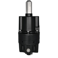 Fairchild Pneumatic Reversing Relay, 25